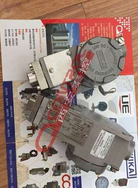 PCA2MA 防爆开关 cella压力控制器选型  X进口