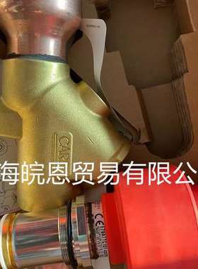 卡乐E4VSTA0000 E7VC1ASZ00-C E4V E7V 电子膨胀阀 线圈 阀芯阀体