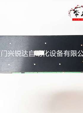 Triconex MP3101S2 端子接口模块底座