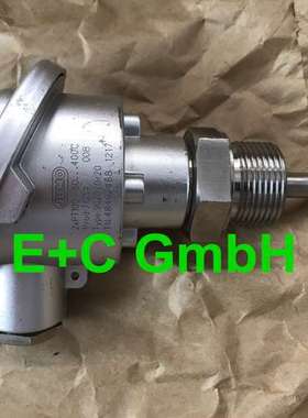 现货902020/20温度探针48462468德国JUMO传感器2XPt100