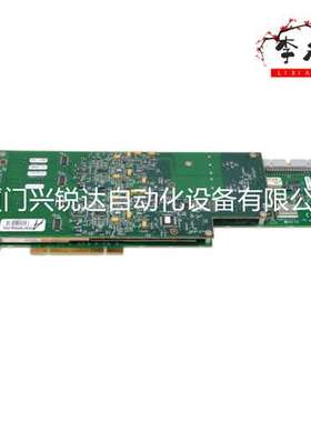 NI 780683-02 输入模块机箱