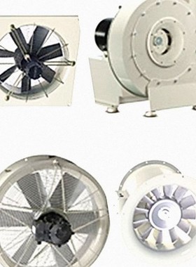 上海ABB变频器ACS6000C系列用风机