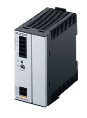 供应 Block 电源变压器电源DIN 导轨面板安装电源 PM-0124-020-0