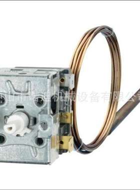 `Jumo`温控开关AMS-2 602021/0002-046-1000-20