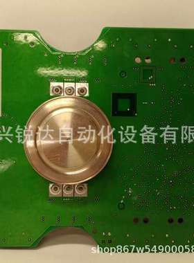 ABB 5SHX08F4502 3BHB003387R0101/5SXE05-0151   IGCT可控模块