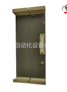 A8B DSPC155 57310001-CX 输入输出模块