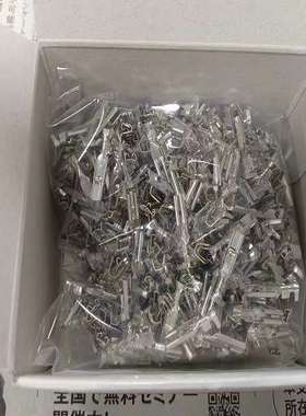 日本NICHIFU日富压着端子OSS 62815-F3