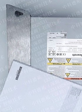 德国力士乐伺服驱动器 HCS01.1E-W0003-A-02-B-ET-EC-EC-L4-NN-FW