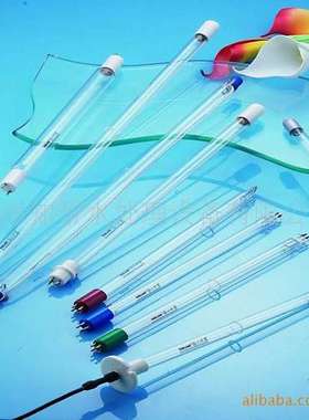 XLR-20 WEDECO紫外线灯管32143HPWLR2581 WLR-30WLR-20 WLR2048