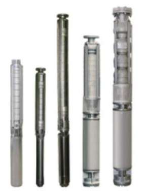 TERAL泰拉尔水泵/抽水泵/潜水泵/深井潜水泵MSUS型