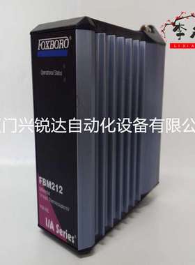 FBM07 Foxboro 接口扩展器模块