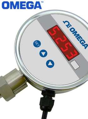 奥米佳DPG101-300G压力表DPG101-500GDPG101-1.0KGDPG101-2.0KG