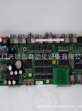 PPC380AE02 HIEE300885R0102  中高压励磁系统控制板模块