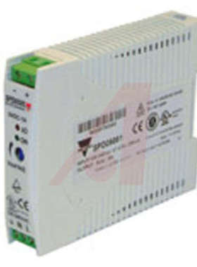 Carlo Gavazzi Holding AG电源产品DIN导轨安装SPD12181