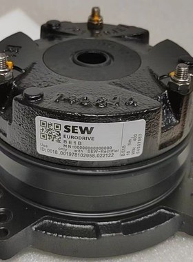 现货制动器 BE11A/110NM/400AC 4967259 全新原装正品