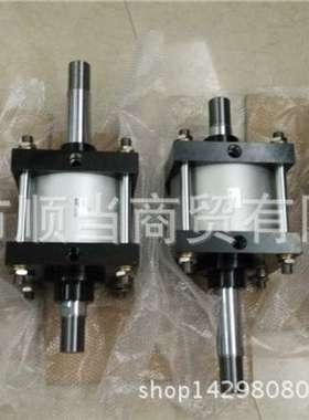 原装日本SMC标准型气缸CDS1BN140-100现货正品