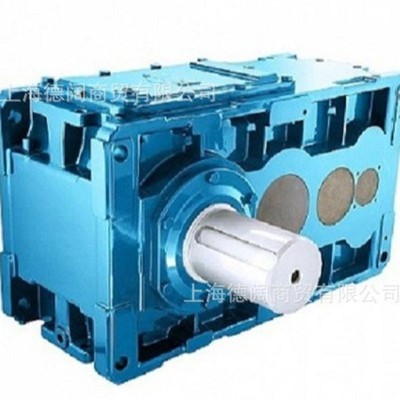 美闻达Santasalo减速机螺旋输送带用齿轮减速机厂家供应