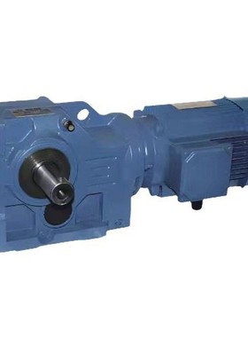 德国减速机 KA67/T AM90 DT90L4/BMG 全新原装正品