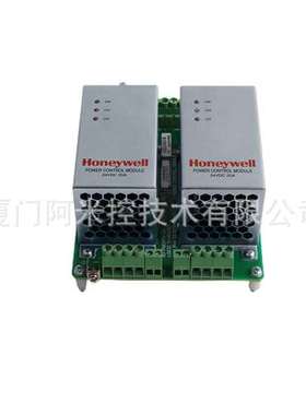 HONEYWELL霍尼韦尔 FS-IOBUS-HBR 用于冗余输入/输出模块