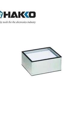 日本白光（HAKKO）FA431用主过滤器 A5033（标配耗材）