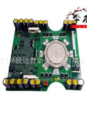 ABB IGCT 5SHY3545L0016 半导体模块