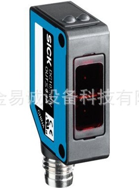 光电开关 6052385 WL100-2P3429 6052386 WL100-2P4429