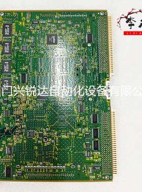 VME162PA344SE Motorola 自动化控制模块