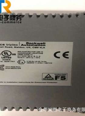 ICS Triplex T8831C 全新原装