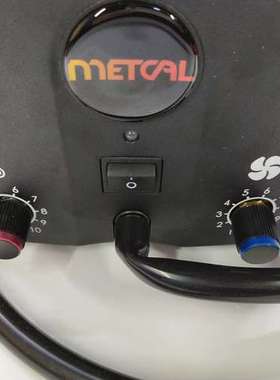 美国 METCAL OKI HCT-900-21 热风枪 使用HCT-HE-21 发热芯