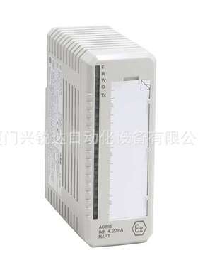 ABB AO895 3BSC690087R1 模拟输出模块  S800 I/O