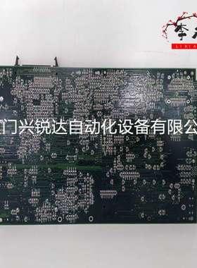 Reliance 0-57408-1B 模拟脉冲信号模块