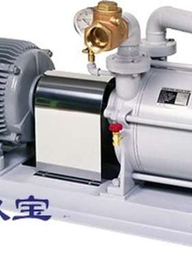 日本KASHIYAMA樫山工业真空泵 LEM40MA