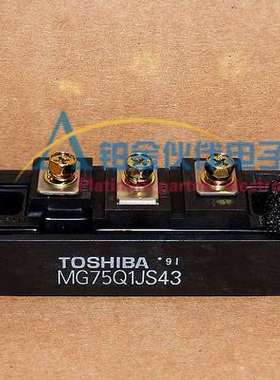 全新 MG75Q1JS43 MG75Q2YS1 MG75Q2YS40 MG75Q2YS43 功率模块 议
