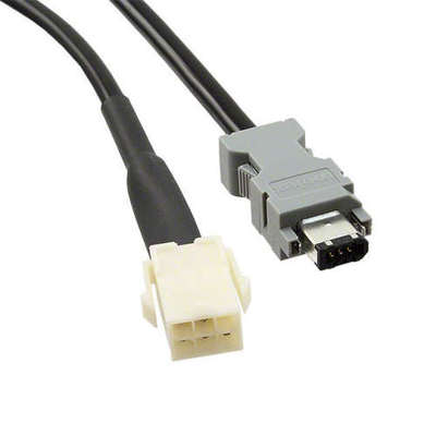 供应Panasonic松下电机电磁阀驱动器板模块配件线缆 MFECA0030EAD