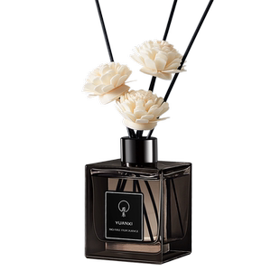 全季酒店禅茶香薰卧室内家用持久高级淡香水精油房间留香除臭女生