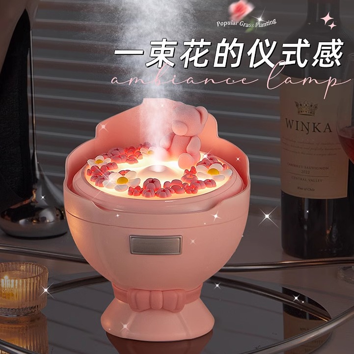 一束花的仪式感永不过时礼物女