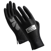 可爱美女夏季 触屏翻指防滑骑车开车透气弹力紧腕情侣分指 手套薄款