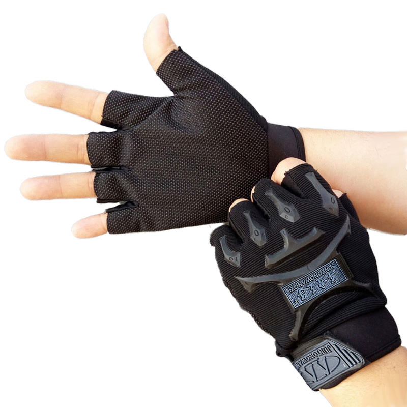 透气儿童格斗吃鸡学生游戏手套