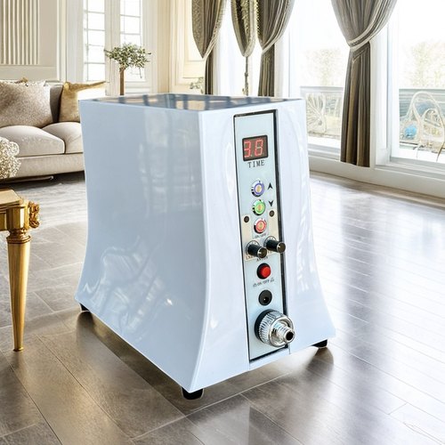 诺碧波庭美养生仪电动美胸仪器养生仪器家用丰胸仪器家庭拔罐正品