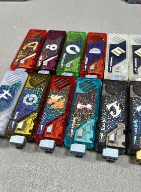 假面骑士w腰带T2 CSM dx记忆体疾风王牌炽热扳机金属月神永恒颅骨