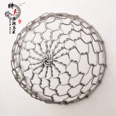 包邮马龙头实惠笼嘴防咬套