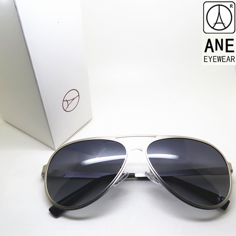 Polarized宝利来偏光镜眼镜太阳镜墨镜 ANEEyewear-封面