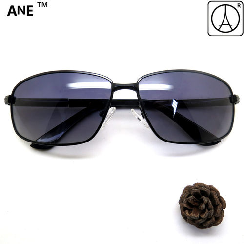 宝丽来偏光太阳镜 墨镜 遮阳鏡 商务男款 偏光镜