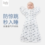 Спанный мешок с капитуляцией новорожденных с капитуляцией. В одном артефакте осень и зима