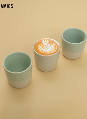 爱陶乐官方[Dale Harris]联名世界冠军咖啡密度高耐用Loveramics