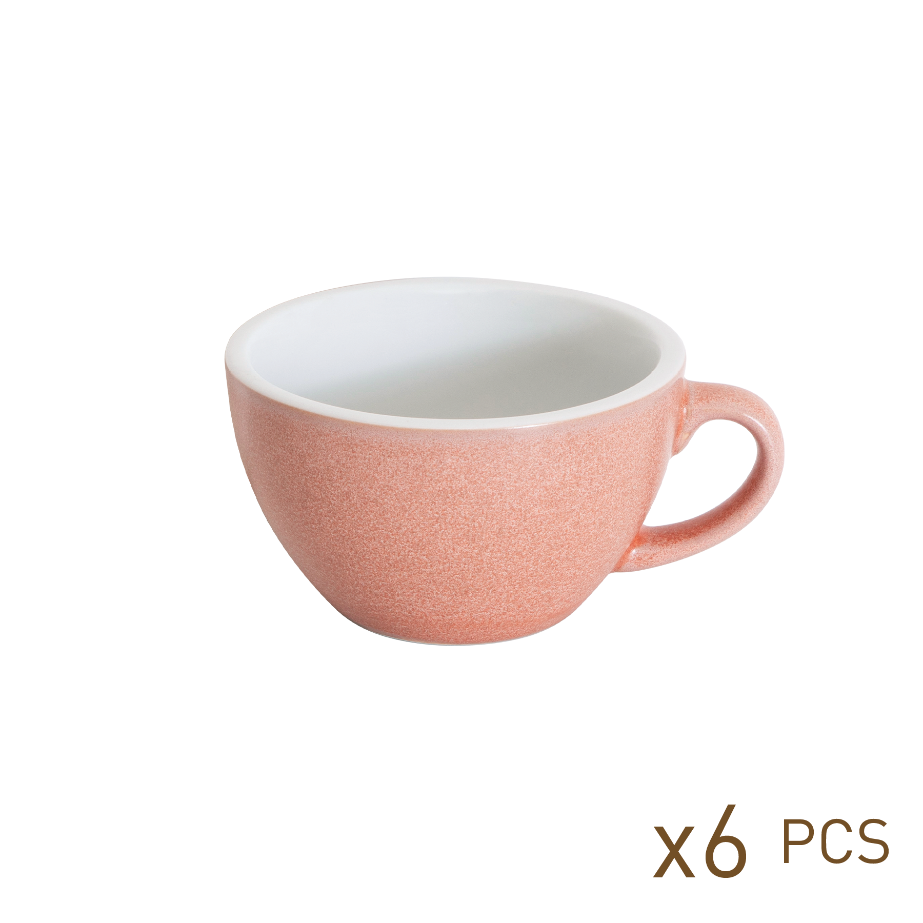 Loveramics鸡蛋型系列200ml拿铁