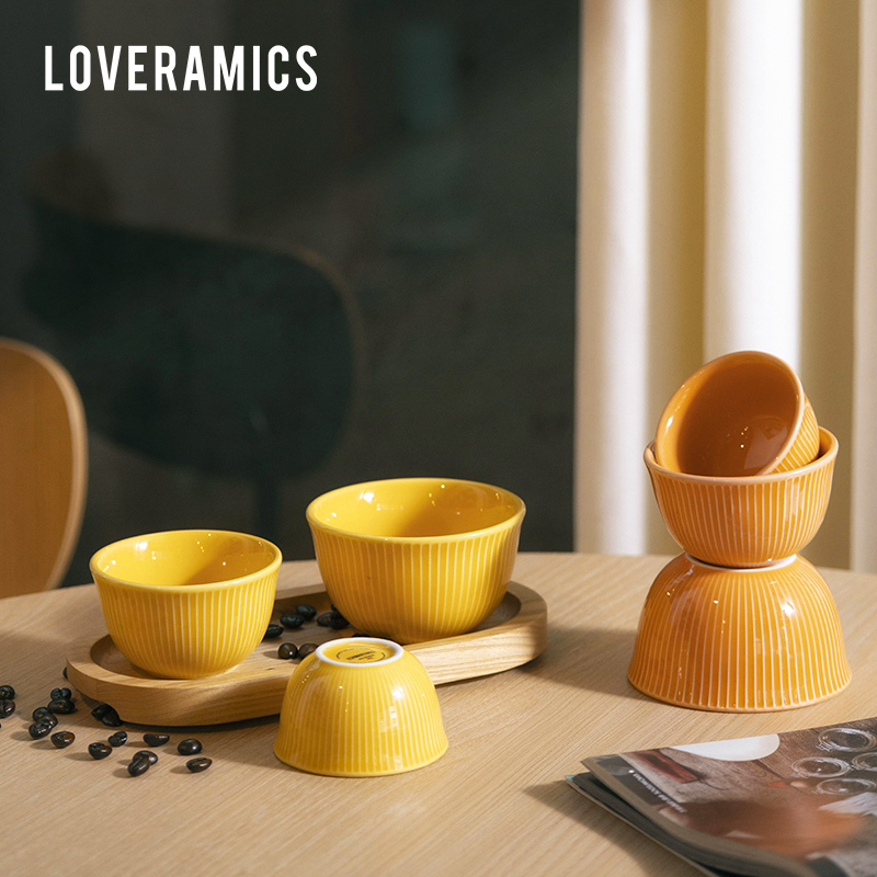 boram联名款咖啡杯Paragon适用