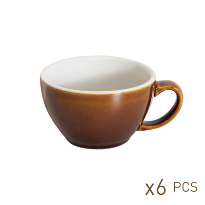 Loveramics咖啡杯单杯单碟