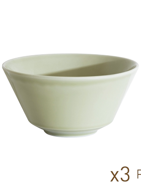 爱陶乐官方[花岗岩]浅绿色系牛排盘西餐盘酒店米其林用批发装