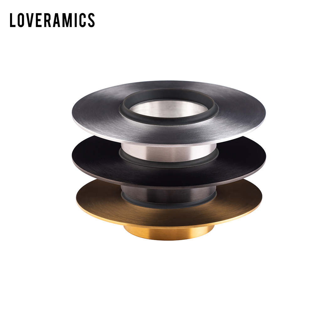 Loveramics爱陶乐冲煮系列咖啡陶瓷滤杯手冲套装不锈钢底座杯托|ruв категории посуда, кофе, вспомогательные устройства - от Buy2taobao.com для оказания профессиональной услуги покупки агента Taobao